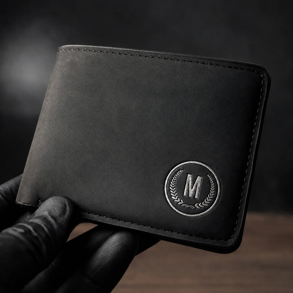 Magfire premium wallet