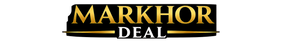 Markhor Deal - Home