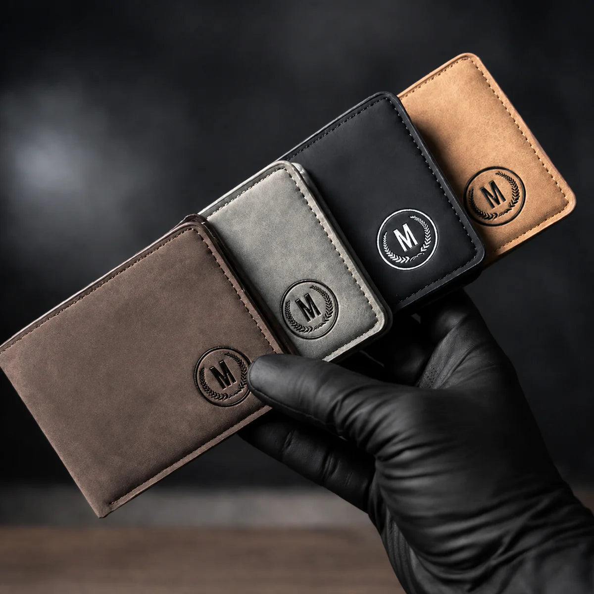 Magfire premium wallet